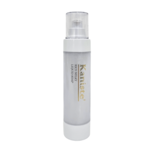 Rice milky liquid soap