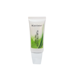 Perfect sunscreen make up base SPF40